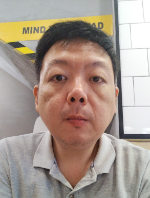 Foreign men for dating