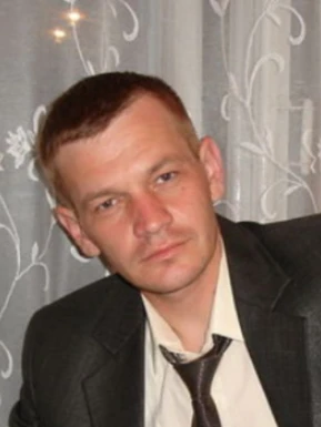 Ukrainian men looking for love