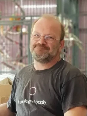 German men looking for love