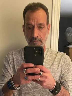 American men looking for love