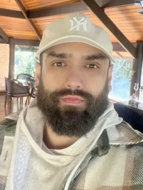 American men looking for love