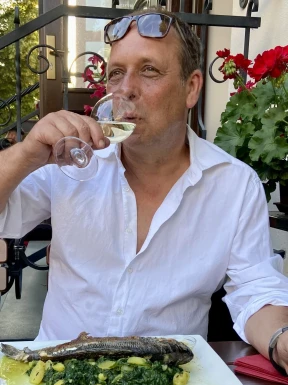 German men looking for love
