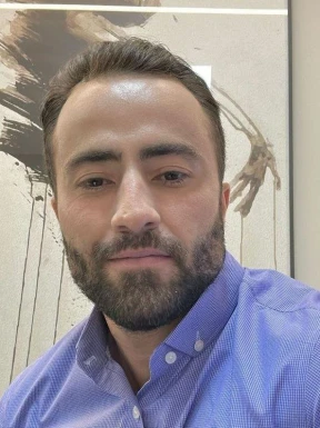 American men looking for love